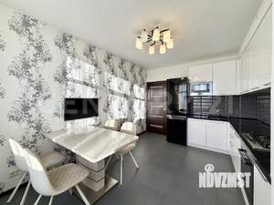 3-к квартира, вторичка, 102м2, 4/9 этаж