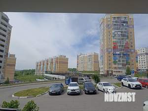 3-к квартира, вторичка, 72м2, 3/16 этаж