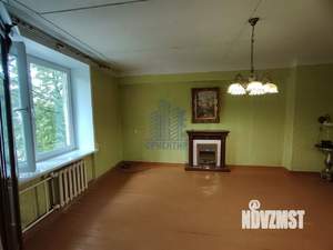 3-к квартира, вторичка, 81м2, 3/5 этаж