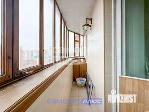 2-к квартира, вторичка, 85м2, 7/10 этаж