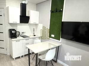 Студия квартира, вторичка, 27м2, 3/9 этаж