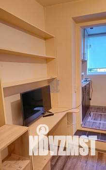 Студия квартира, вторичка, 19м2, 1/9 этаж