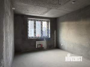 2-к квартира, вторичка, 51м2, 8/17 этаж