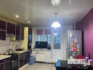 1-к квартира, вторичка, 53м2, 9/11 этаж
