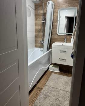 2-к квартира, вторичка, 59м2, 8/16 этаж