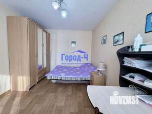 3-к квартира, вторичка, 77м2, 2/10 этаж