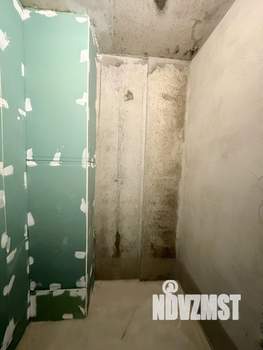 1-к квартира, вторичка, 48м2, 8/10 этаж