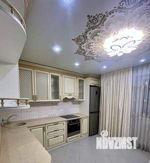 3-к квартира, вторичка, 89м2, 6/24 этаж