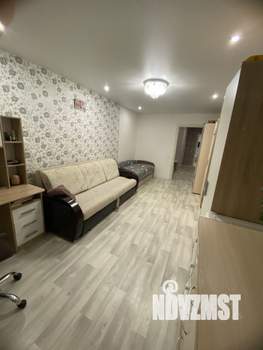 1-к квартира, вторичка, 38м2, 9/13 этаж