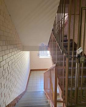 1-к квартира, вторичка, 54м2, 9/9 этаж