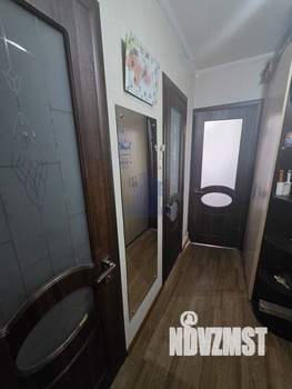 1-к квартира, вторичка, 34м2, 7/9 этаж