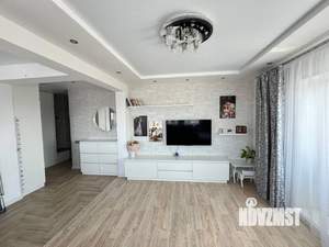 1-к квартира, вторичка, 41м2, 14/16 этаж