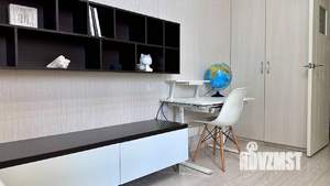 1-к квартира, вторичка, 43м2, 16/16 этаж