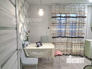 1-к квартира, вторичка, 38м2, 7/7 этаж