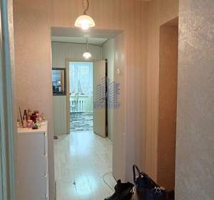 2-к квартира, вторичка, 53м2, 3/11 этаж