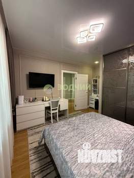 2-к квартира, вторичка, 78м2, 1/9 этаж