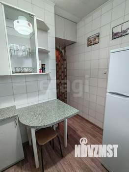 1-к квартира, вторичка, 29м2, 3/5 этаж