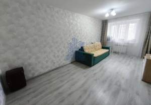 1-к квартира, вторичка, 34м2, 1/17 этаж