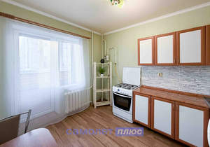 1-к квартира, вторичка, 39м2, 2/9 этаж