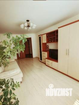 1-к квартира, вторичка, 40м2, 2/10 этаж