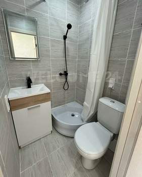 Студия квартира, вторичка, 18м2, 4/9 этаж