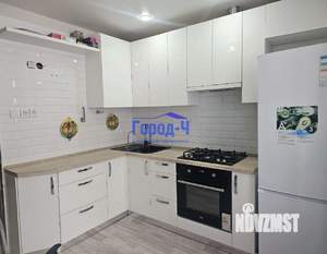 1-к квартира, вторичка, 37м2, 3/10 этаж