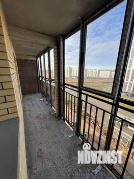 2-к квартира, вторичка, 68м2, 6/10 этаж