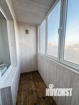 1-к квартира, вторичка, 46м2, 8/9 этаж