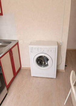 1-к квартира, вторичка, 30м2, 2/5 этаж