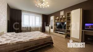 4-к квартира, вторичка, 95м2, 16/17 этаж