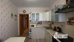 1-к квартира, вторичка, 39м2, 10/12 этаж