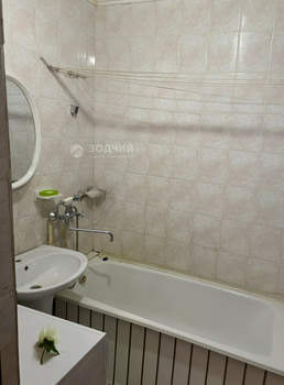 2-к квартира, вторичка, 58м2, 4/5 этаж