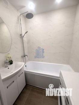 1-к квартира, вторичка, 36м2, 4/9 этаж