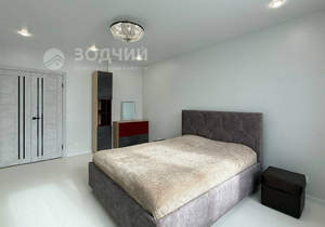 1-к квартира, вторичка, 42м2, 5/5 этаж