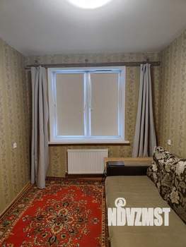 2-к квартира, вторичка, 48м2, 4/9 этаж