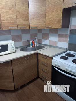 1-к квартира, вторичка, 36м2, 7/9 этаж