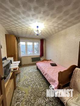 3-к квартира, вторичка, 65м2, 6/9 этаж