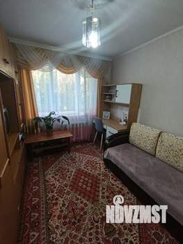 2-к квартира, вторичка, 53м2, 5/5 этаж