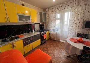 1-к квартира, вторичка, 35м2, 3/10 этаж