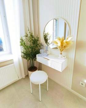 1-к квартира, вторичка, 53м2, 8/10 этаж