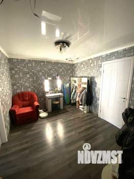 2-к квартира, вторичка, 60м2, 4/10 этаж