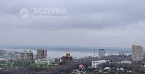 3-к квартира, вторичка, 92м2, 22/25 этаж