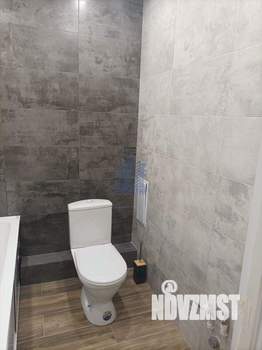 1-к квартира, вторичка, 38м2, 9/9 этаж