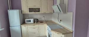 2-к квартира, вторичка, 57м2, 3/10 этаж