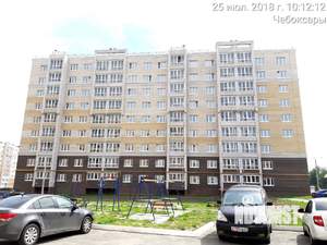 3-к квартира, вторичка, 94м2, 1/6 этаж