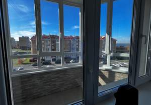 3-к квартира, вторичка, 101м2, 4/5 этаж