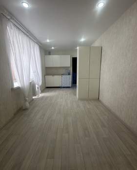 Студия квартира, вторичка, 22м2, 7/9 этаж