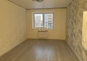 1-к квартира, вторичка, 44м2, 8/16 этаж