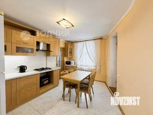 4-к квартира, вторичка, 110м2, 4/9 этаж