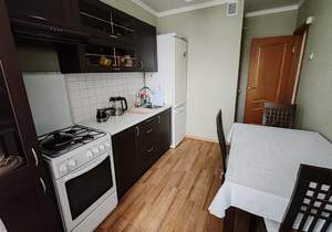 4-к квартира, вторичка, 83м2, 2/9 этаж